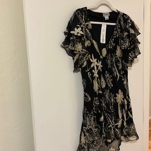 Signature top 2X 100% cotton New